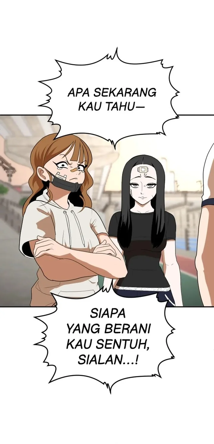 Manhwa Plaything Chapter 6 gambar 2