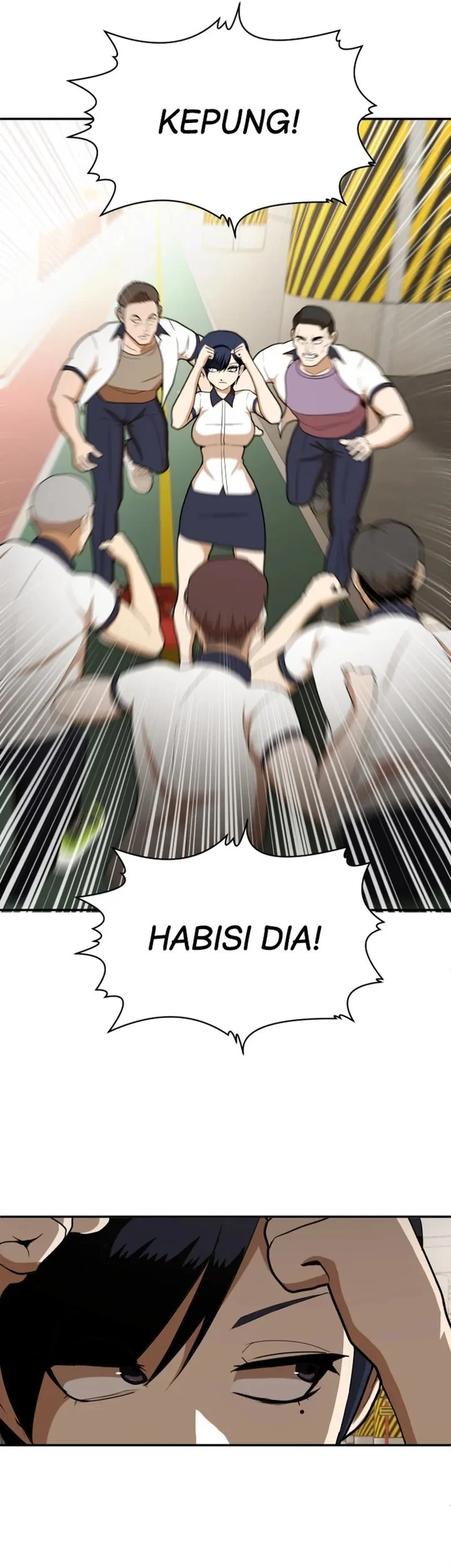 Plaything Chapter 6 Gambar 40