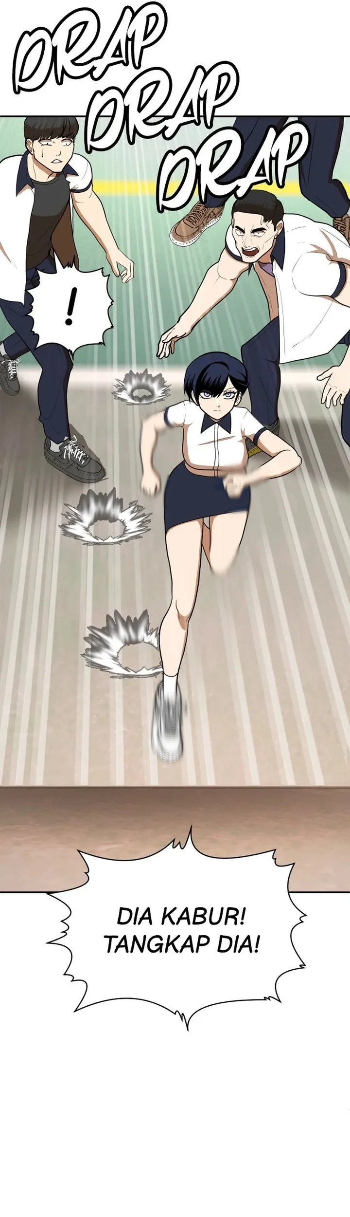 Plaything Chapter 6 Gambar 42