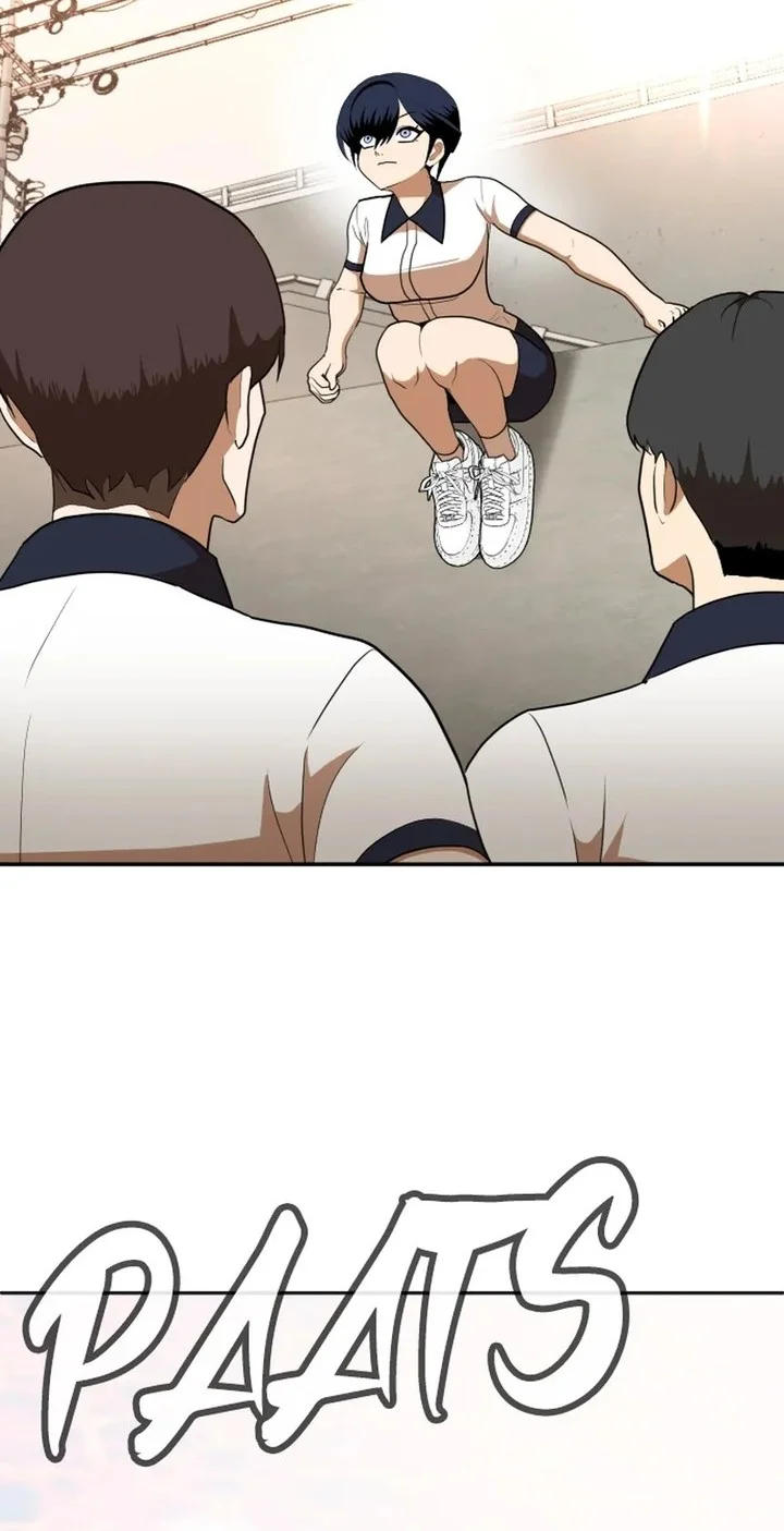 Plaything Chapter 6 Gambar 45