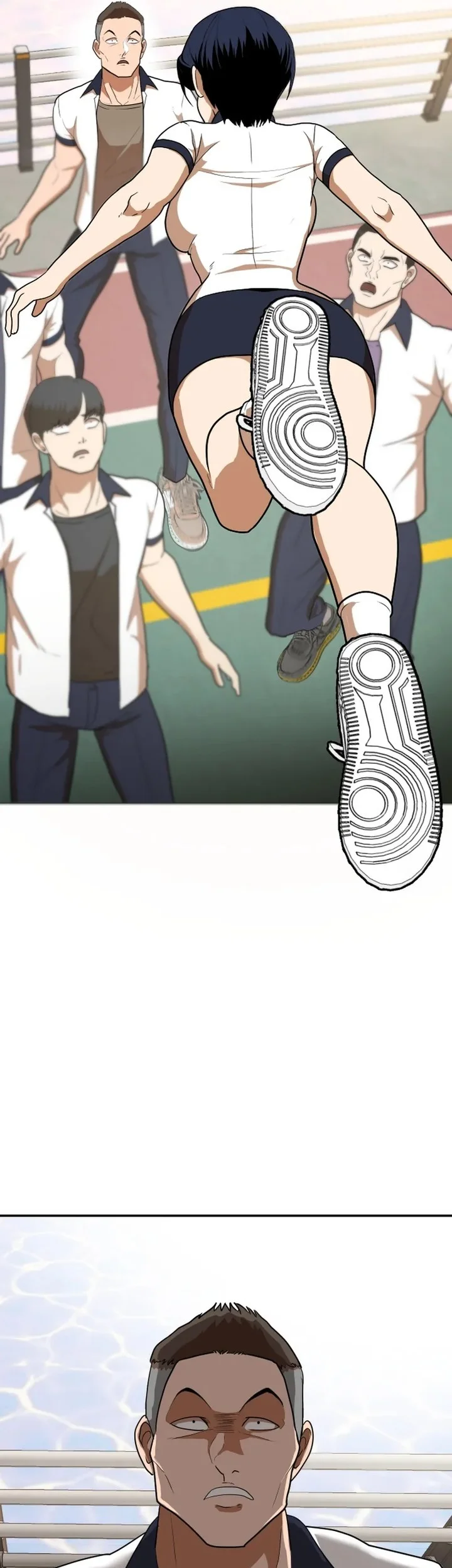 Plaything Chapter 6 Gambar 46