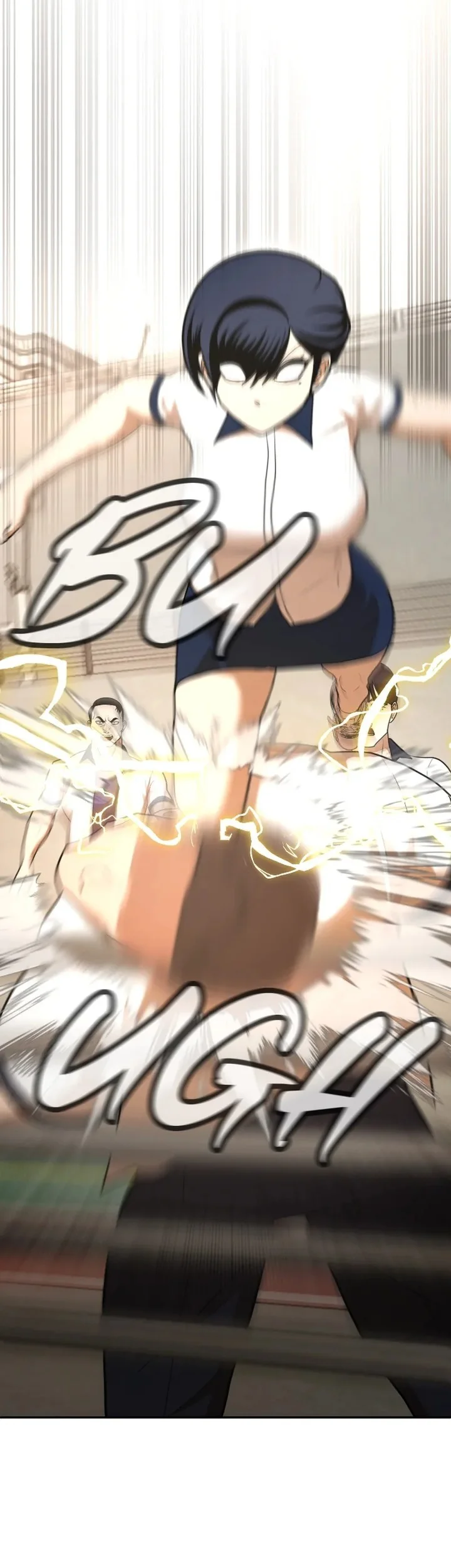 Plaything Chapter 6 Gambar 48