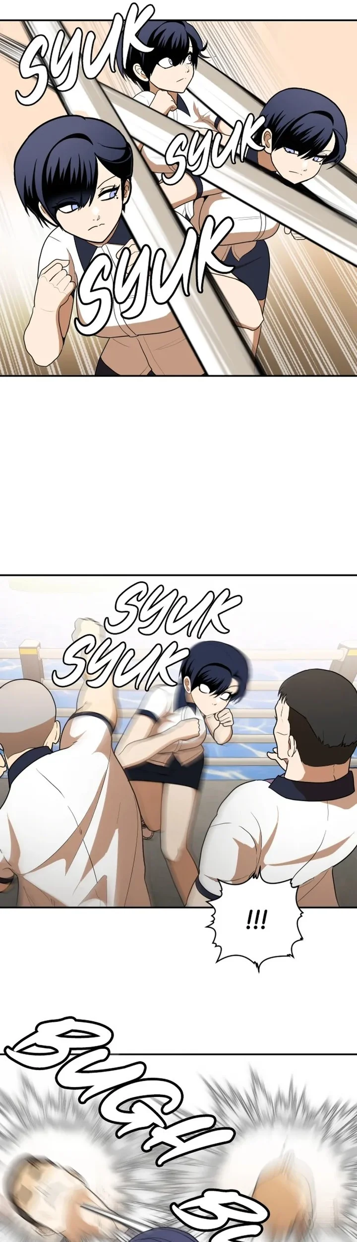 Plaything Chapter 6 Gambar 60