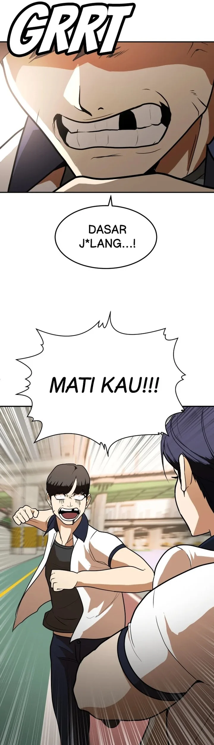 Plaything Chapter 6 Gambar 69