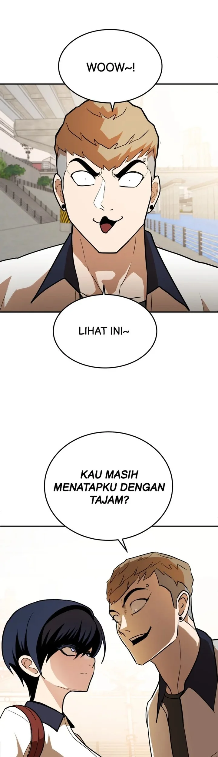 Plaything Chapter 6 Gambar 5