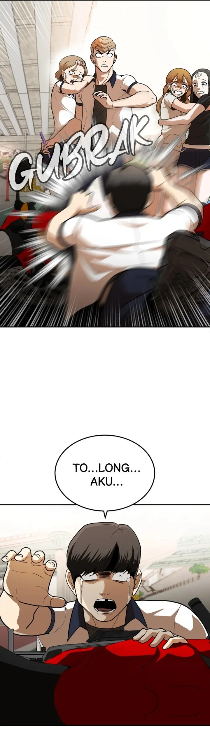 Plaything Chapter 6 Gambar 88