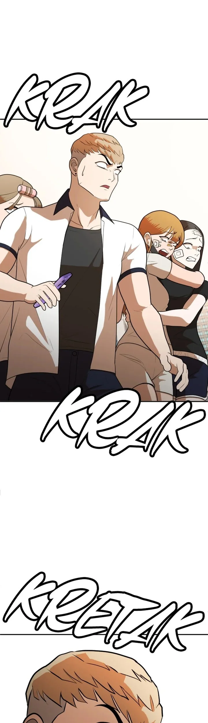 Plaything Chapter 6 Gambar 90