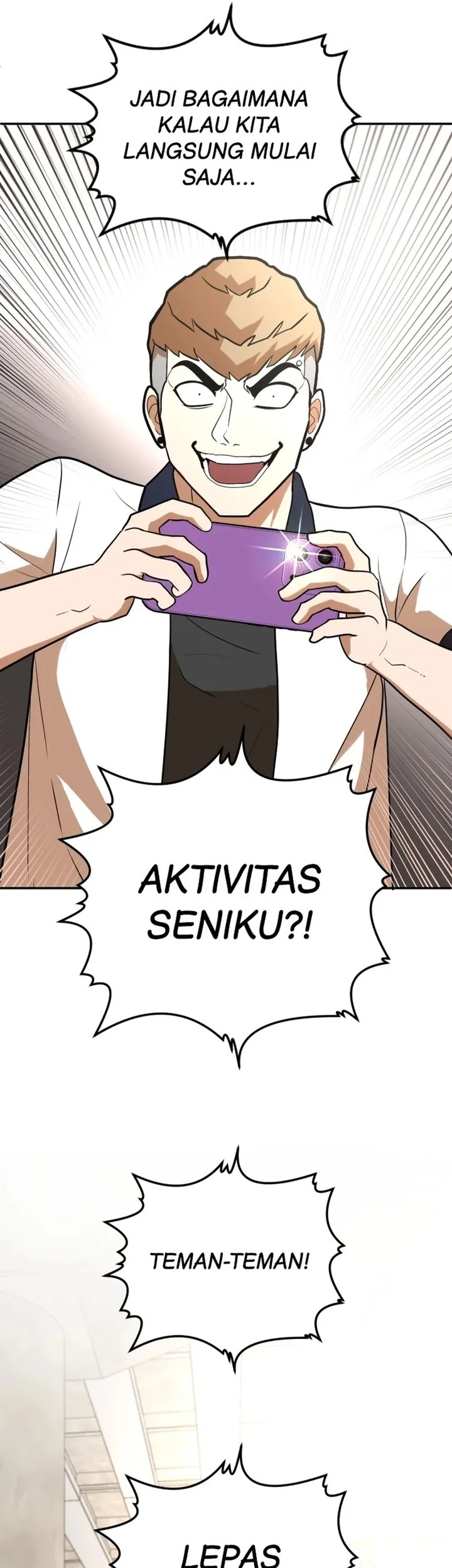 Plaything Chapter 6 Gambar 13