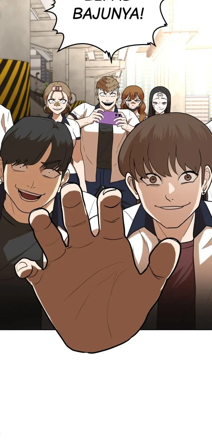 Plaything Chapter 6 Gambar 14