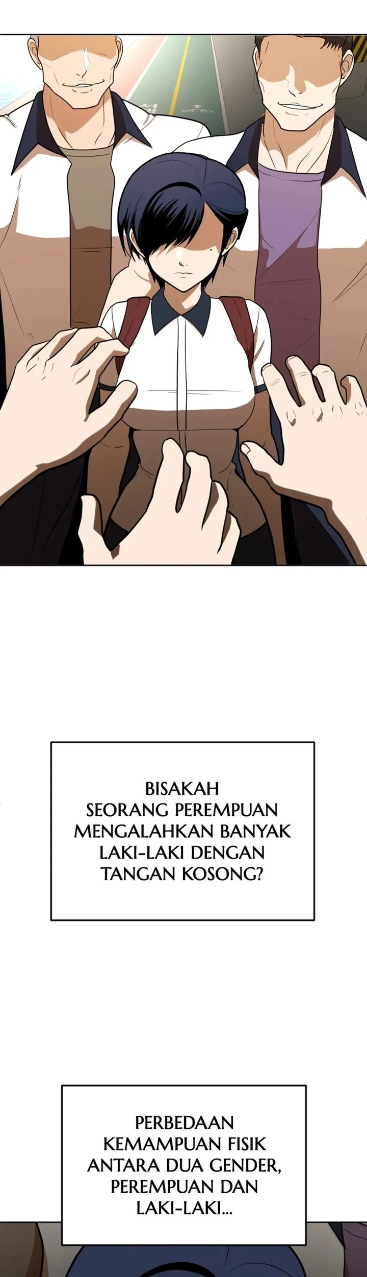 Plaything Chapter 6 Gambar 15