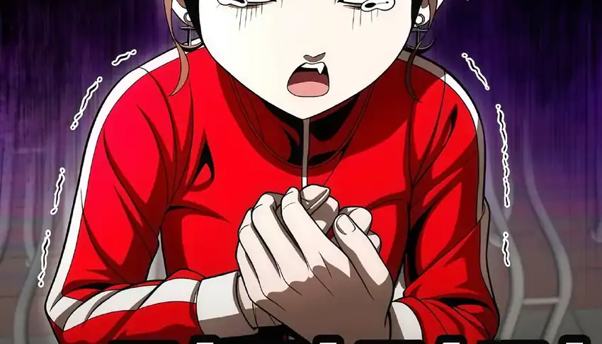 Plaything Chapter 63 Gambar 257