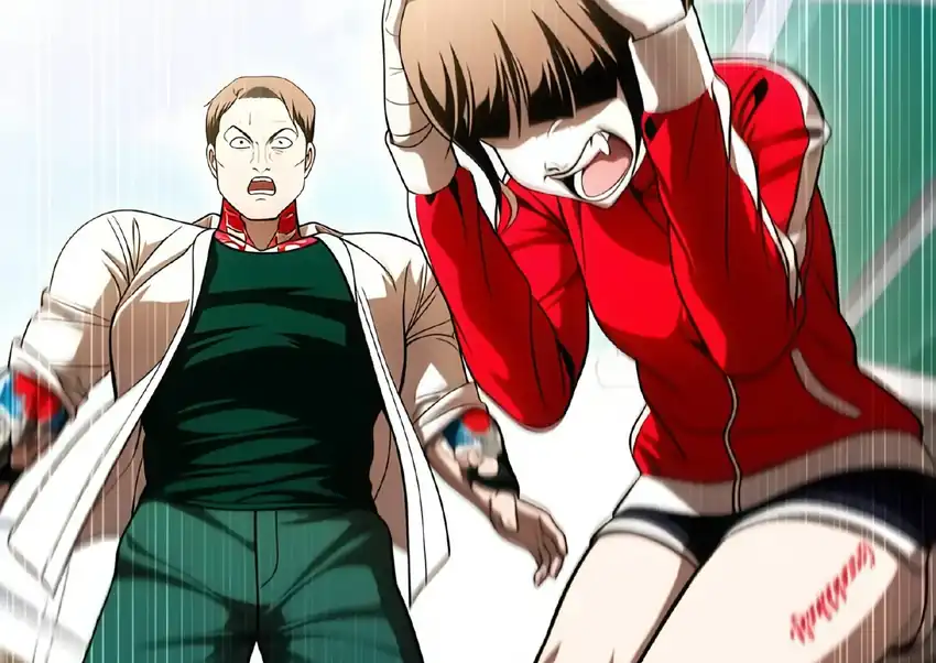 Plaything Chapter 63 Gambar 276