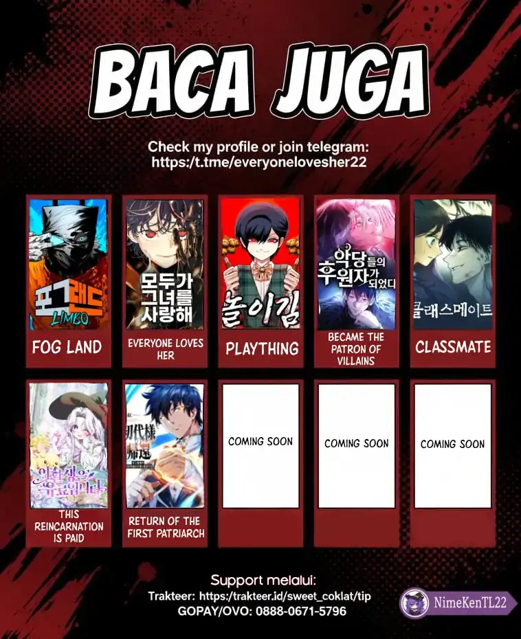 Plaything Chapter 63 Gambar 355