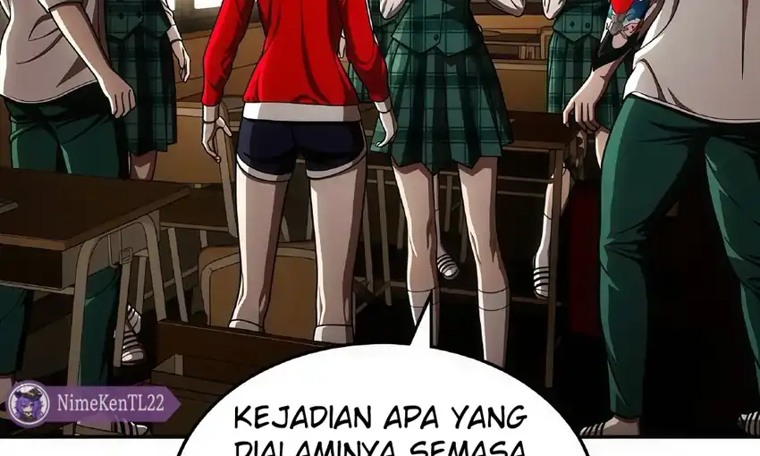 Plaything Chapter 63 Gambar 65