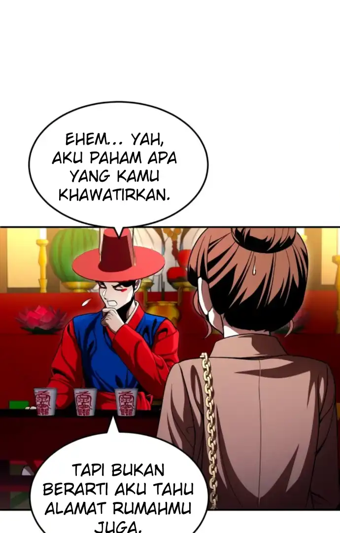 Plaything Chapter 64 Gambar 171