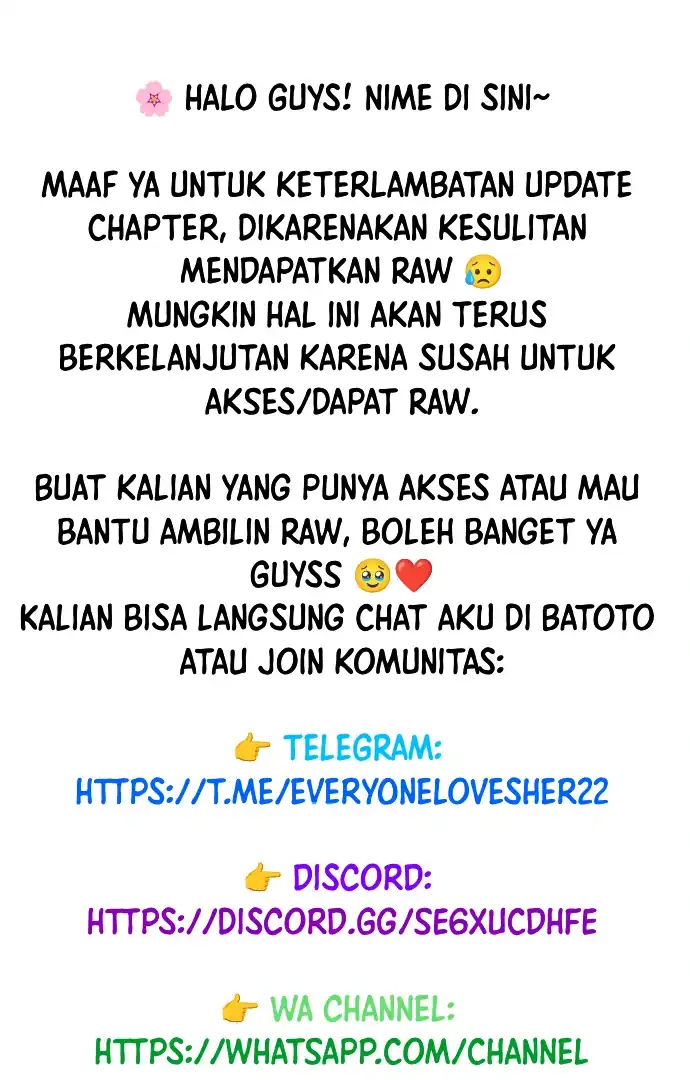 Plaything Chapter 64 Gambar 232