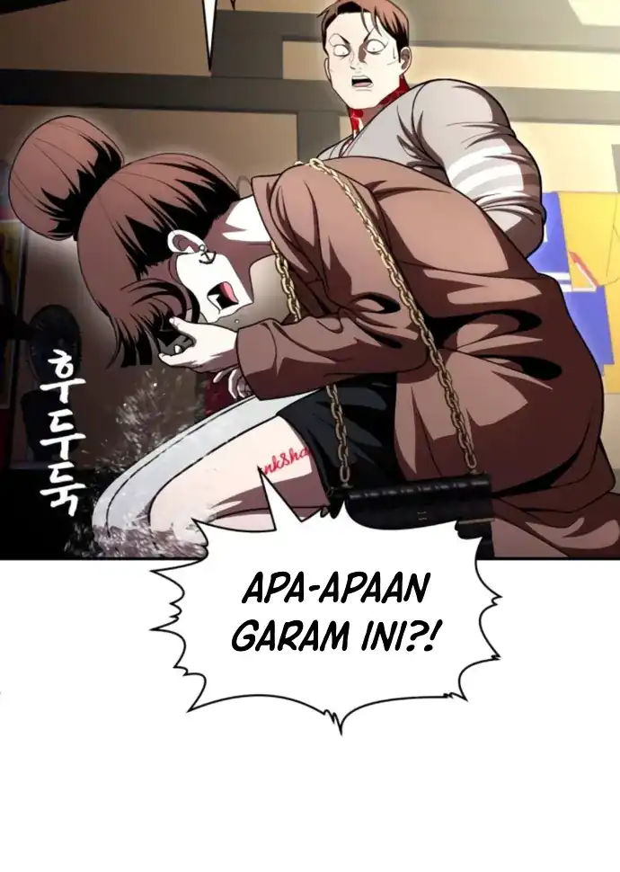 Plaything Chapter 64 Gambar 44