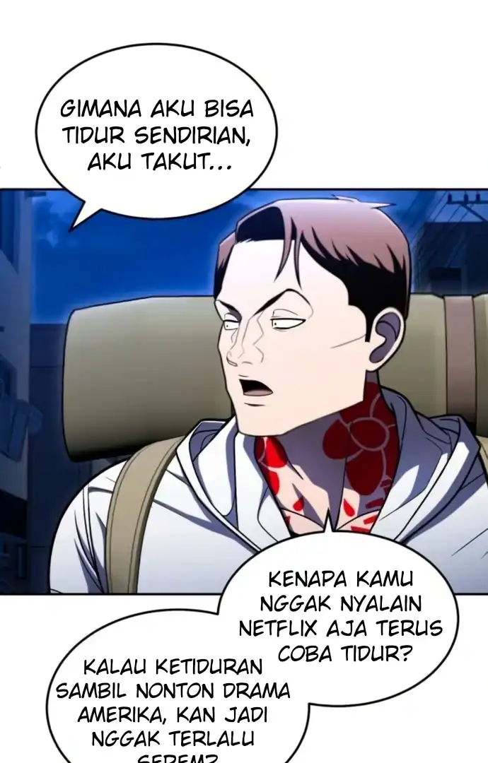 Plaything Chapter 65 Gambar 112