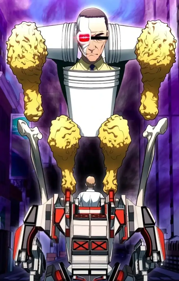 Plaything Chapter 65 Gambar 141