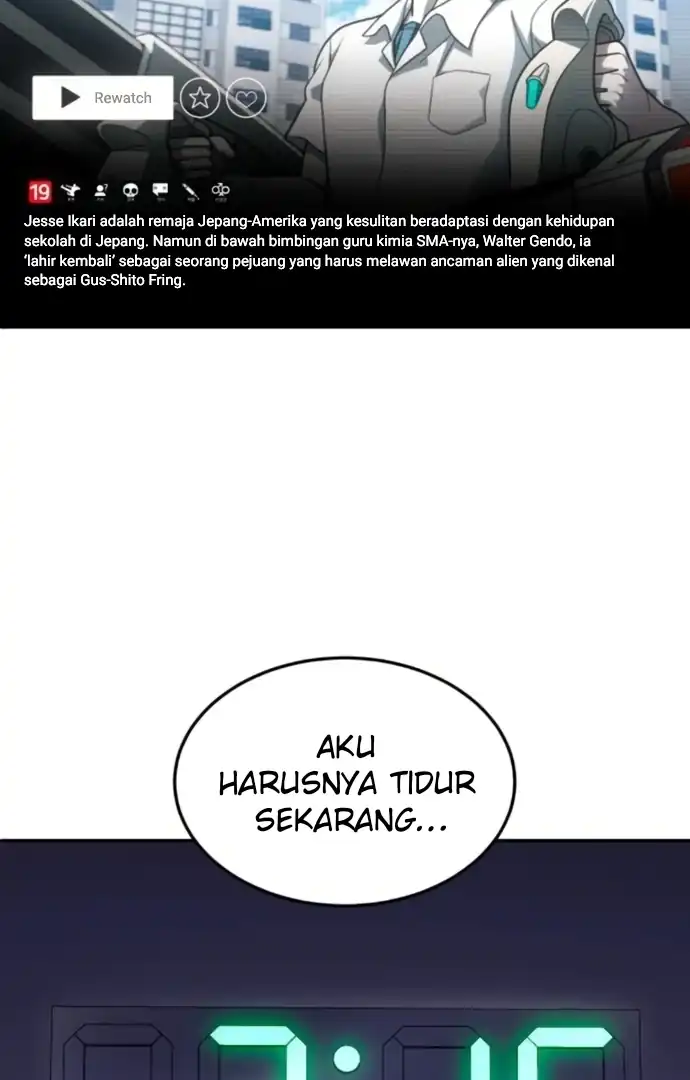 Plaything Chapter 65 Gambar 147