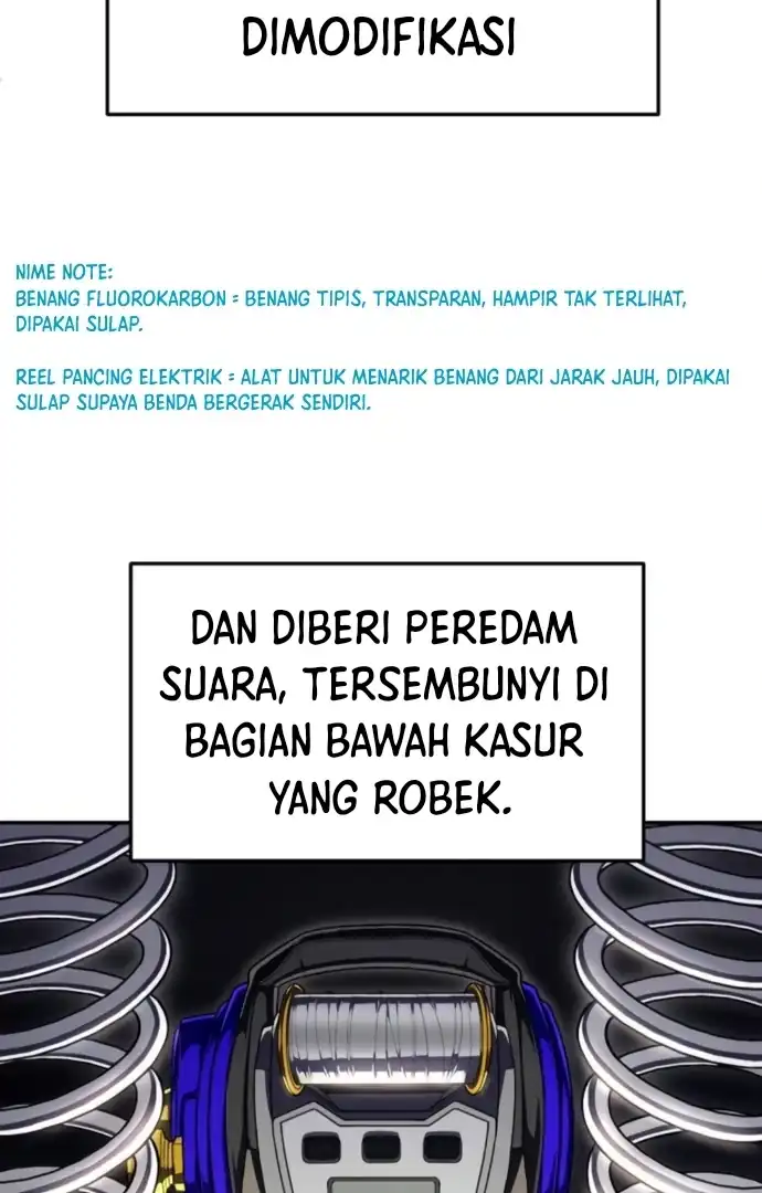 Plaything Chapter 65 Gambar 182