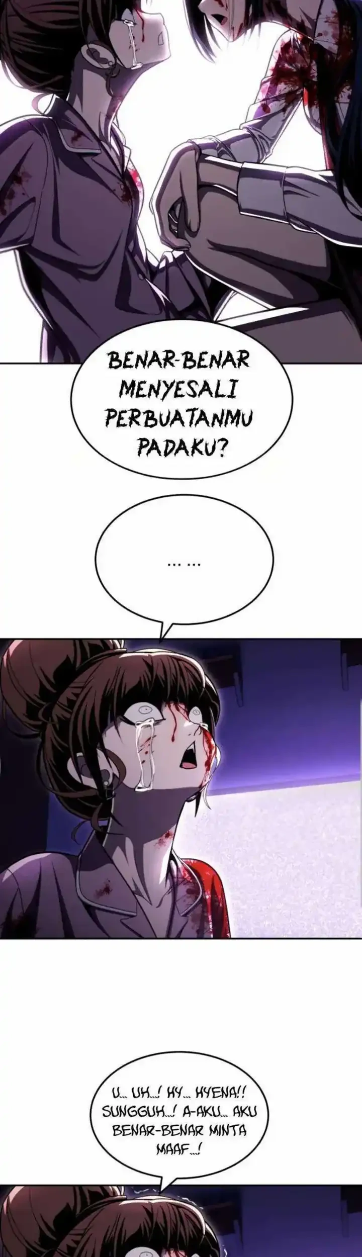 Plaything Chapter 67 Gambar 23