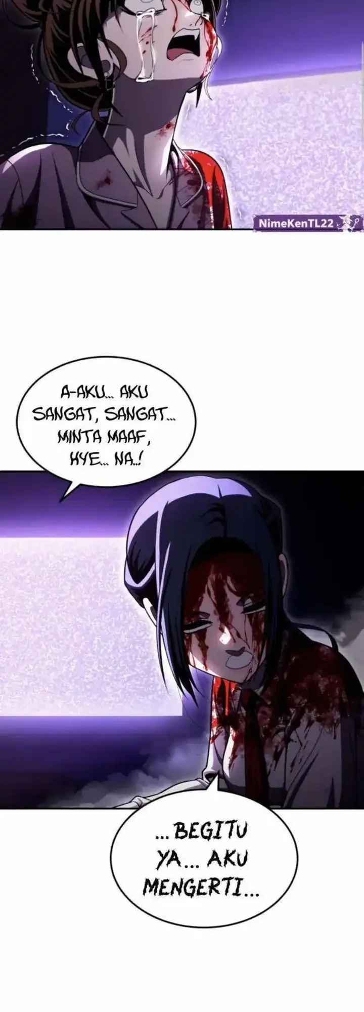 Plaything Chapter 67 Gambar 24