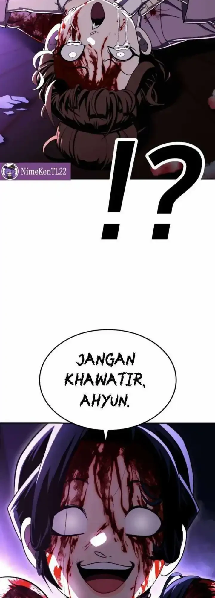 Plaything Chapter 67 Gambar 26