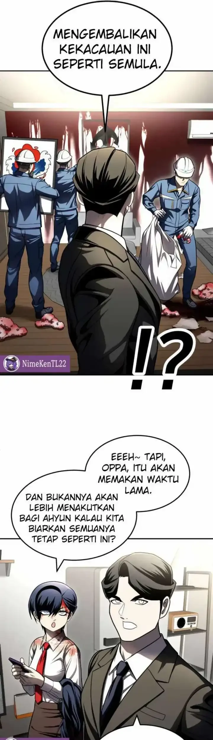 Plaything Chapter 67 Gambar 49