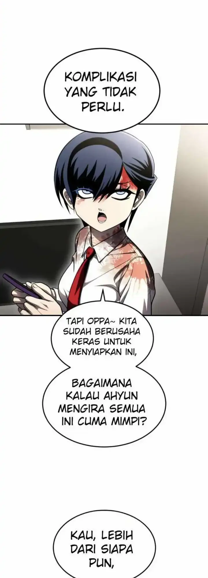 Plaything Chapter 67 Gambar 52