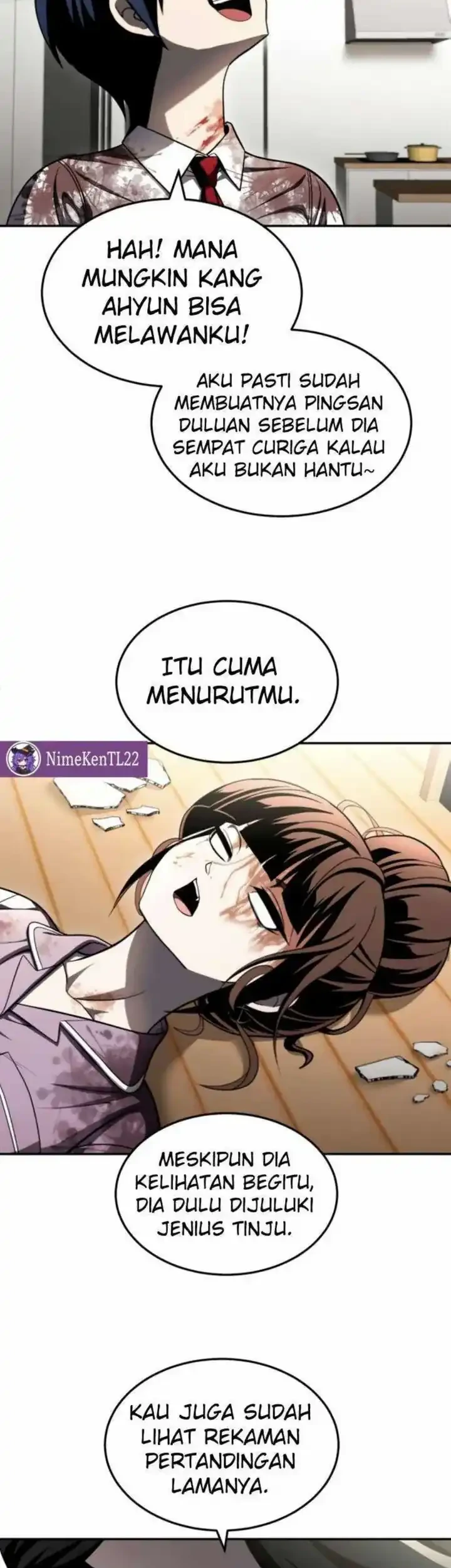 Plaything Chapter 67 Gambar 57