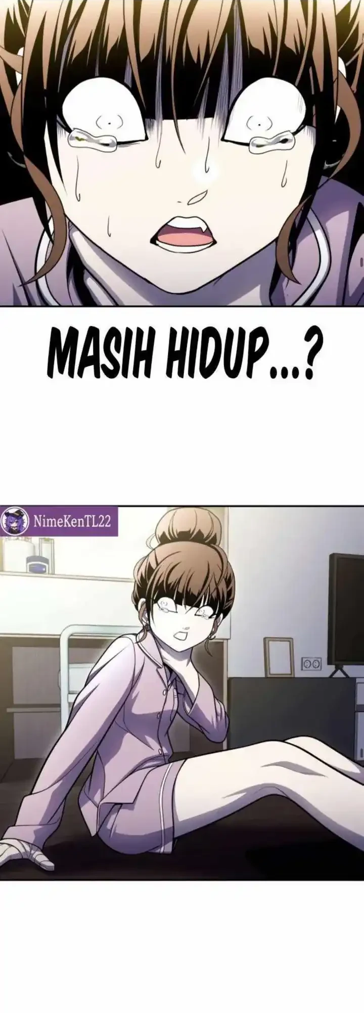 Plaything Chapter 67 Gambar 70