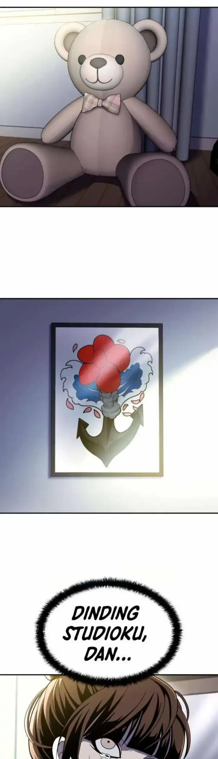 Plaything Chapter 67 Gambar 71