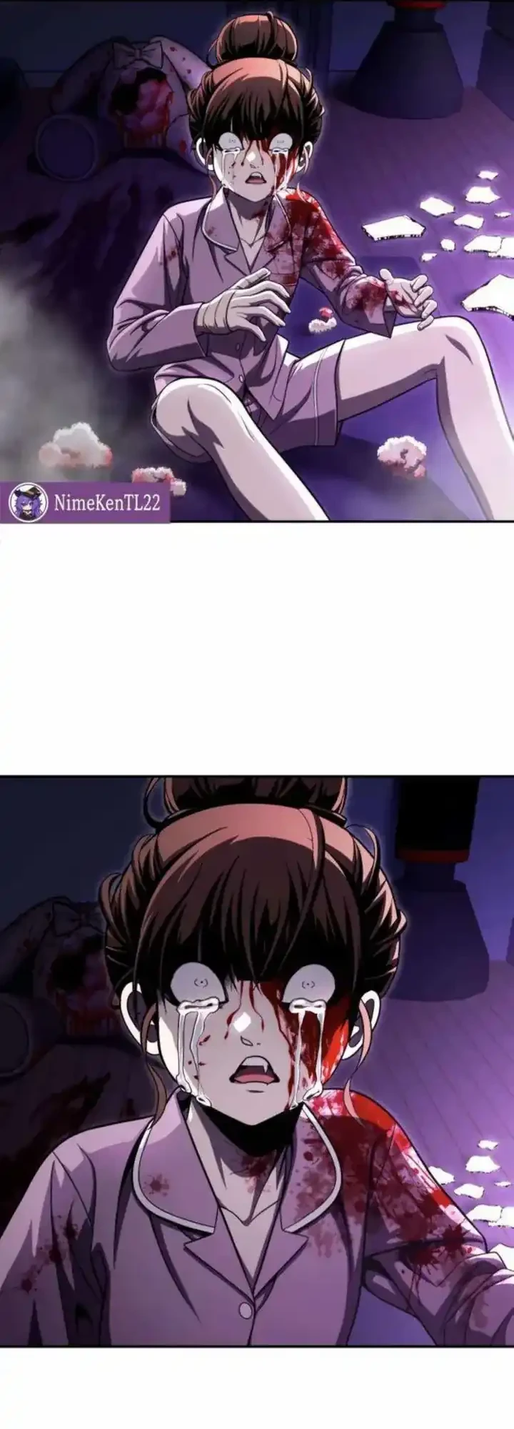 Plaything Chapter 67 Gambar 6