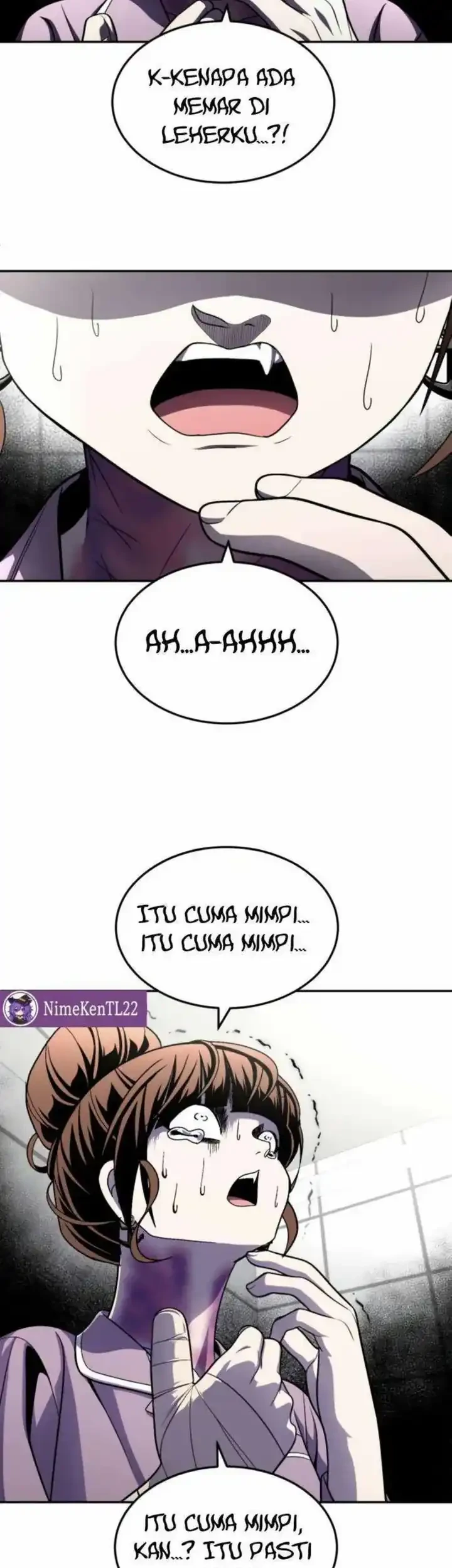 Plaything Chapter 67 Gambar 83