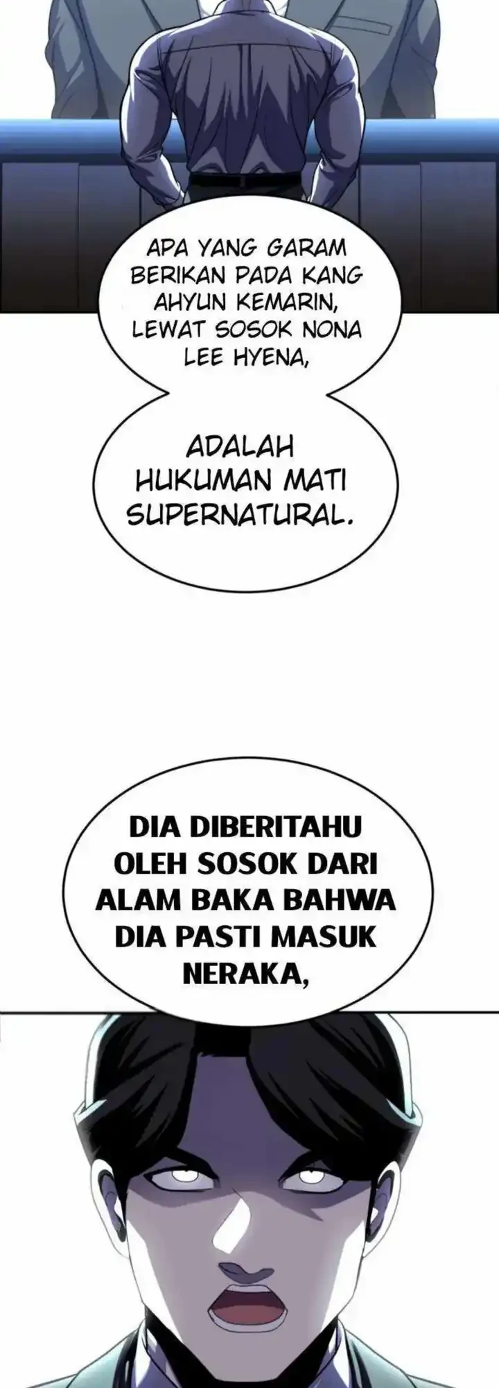 Plaything Chapter 67 Gambar 92