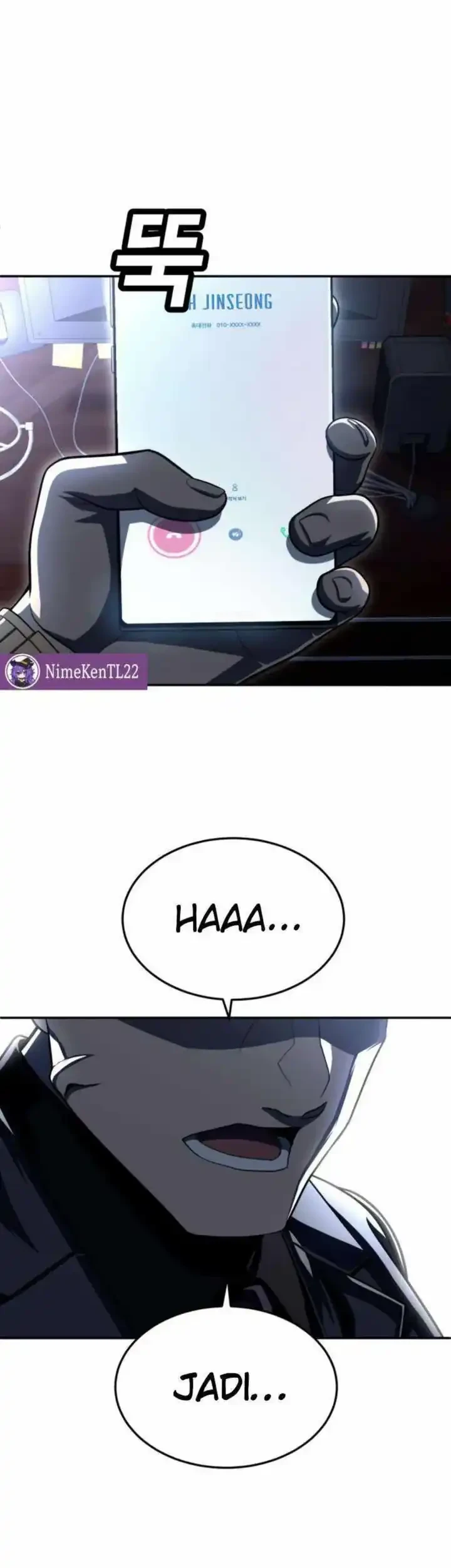 Plaything Chapter 67 Gambar 99