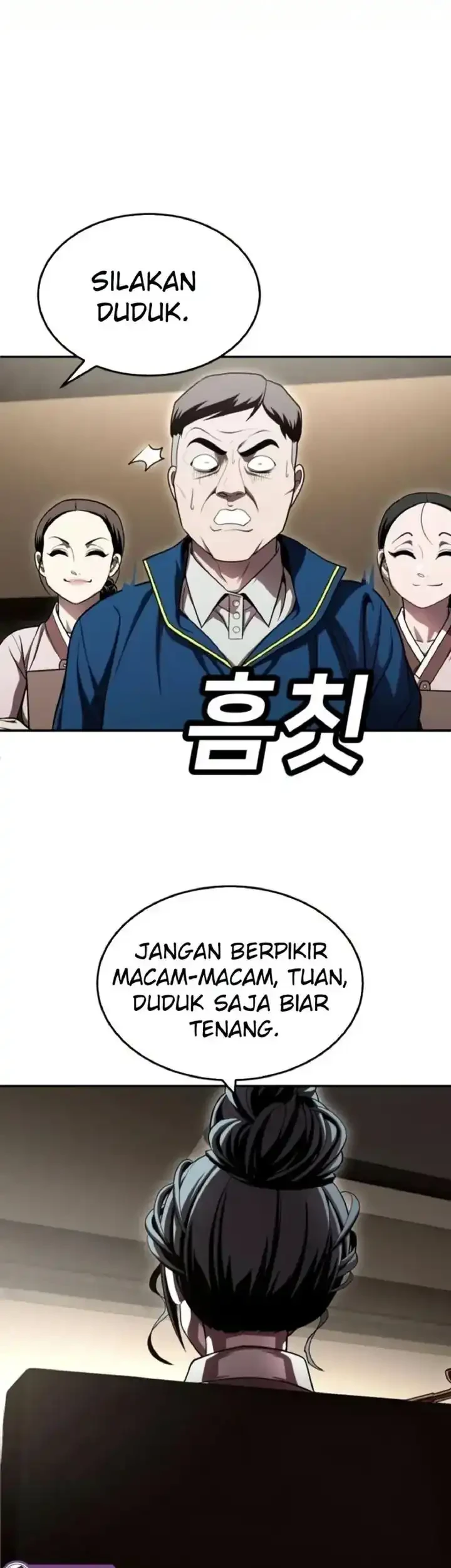 Plaything Chapter 68 Gambar 24