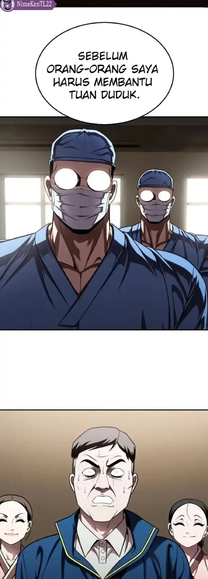 Plaything Chapter 68 Gambar 25