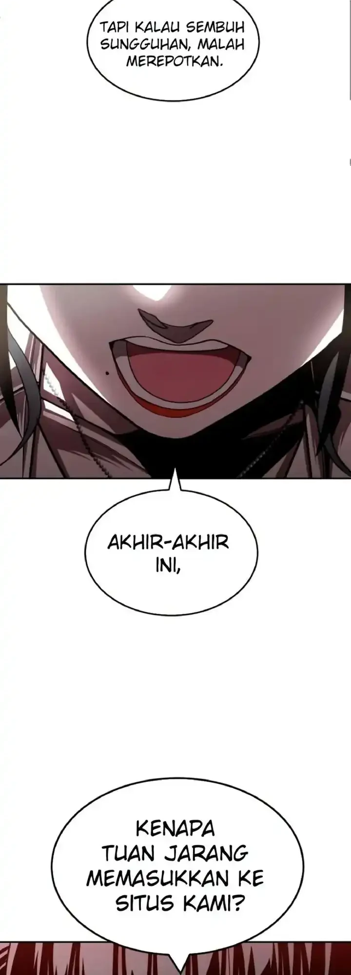 Plaything Chapter 68 Gambar 32