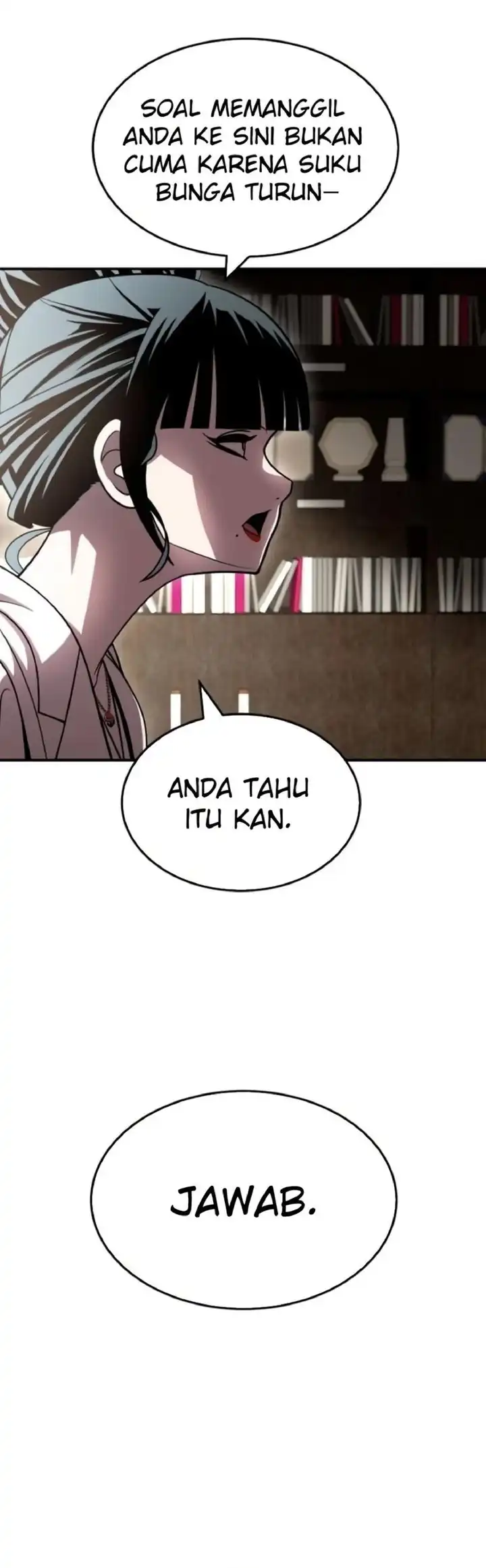 Plaything Chapter 68 Gambar 36