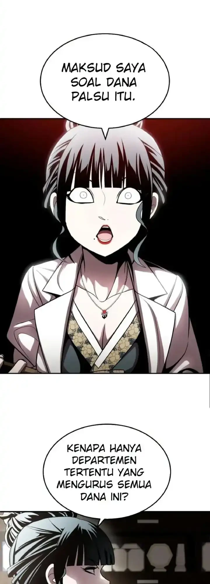 Plaything Chapter 68 Gambar 38