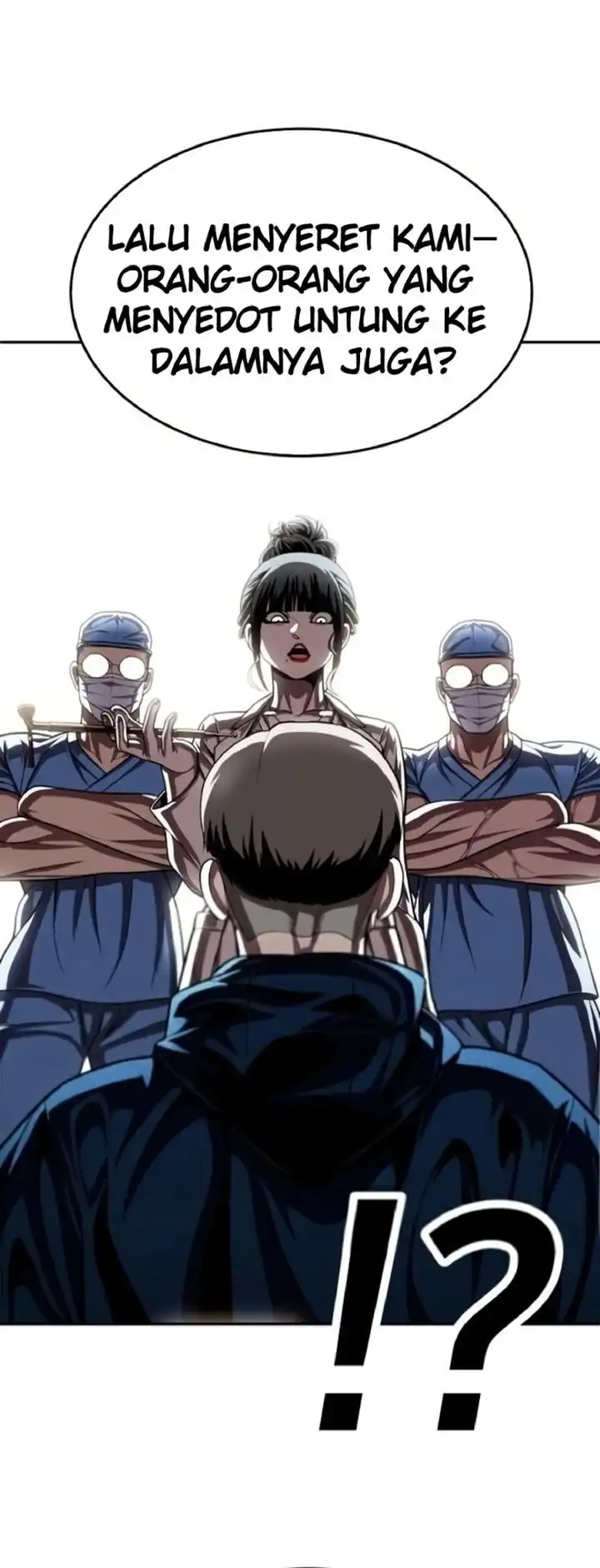 Plaything Chapter 68 Gambar 42