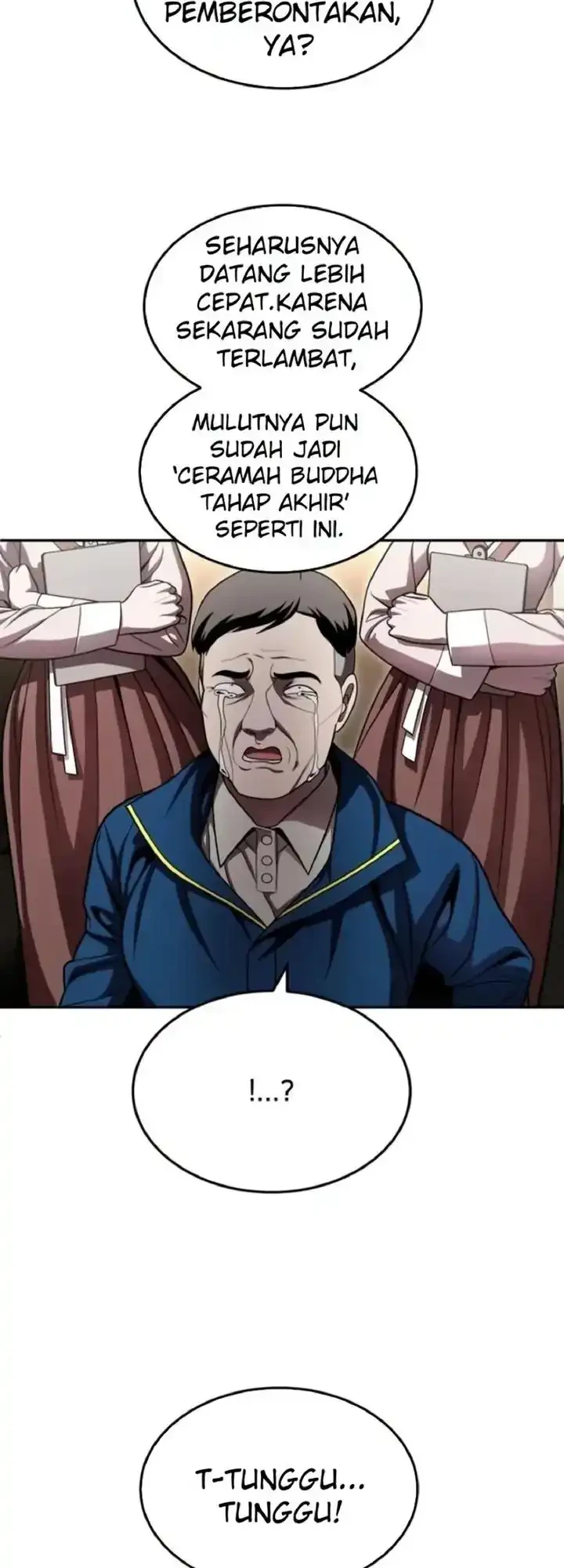 Plaything Chapter 68 Gambar 55