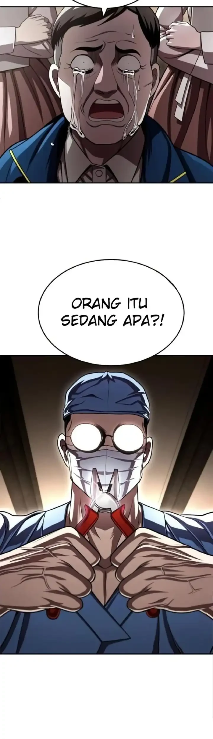 Plaything Chapter 68 Gambar 56