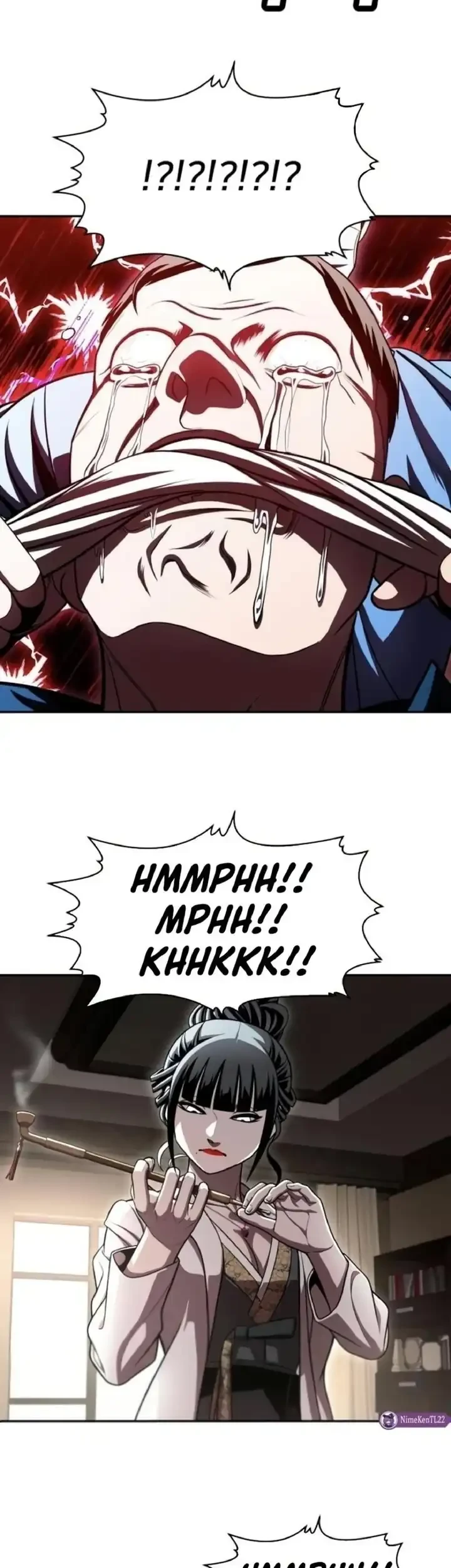 Plaything Chapter 68 Gambar 64