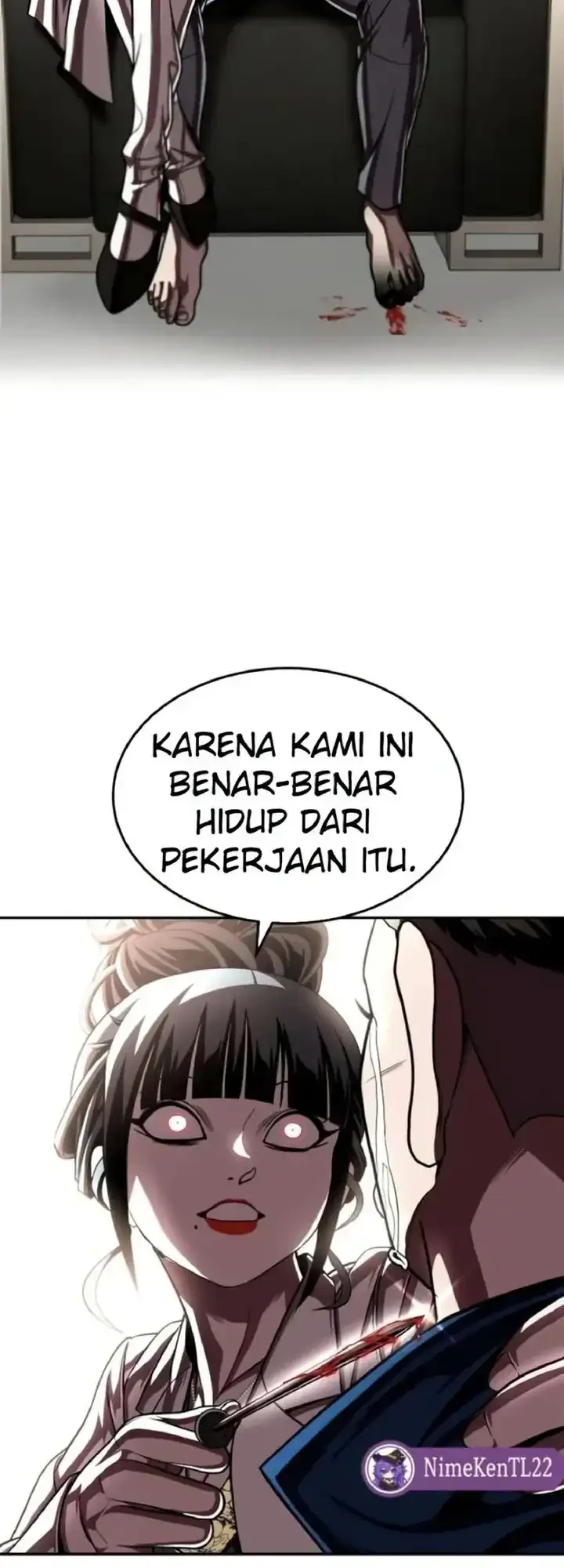 Plaything Chapter 68 Gambar 73