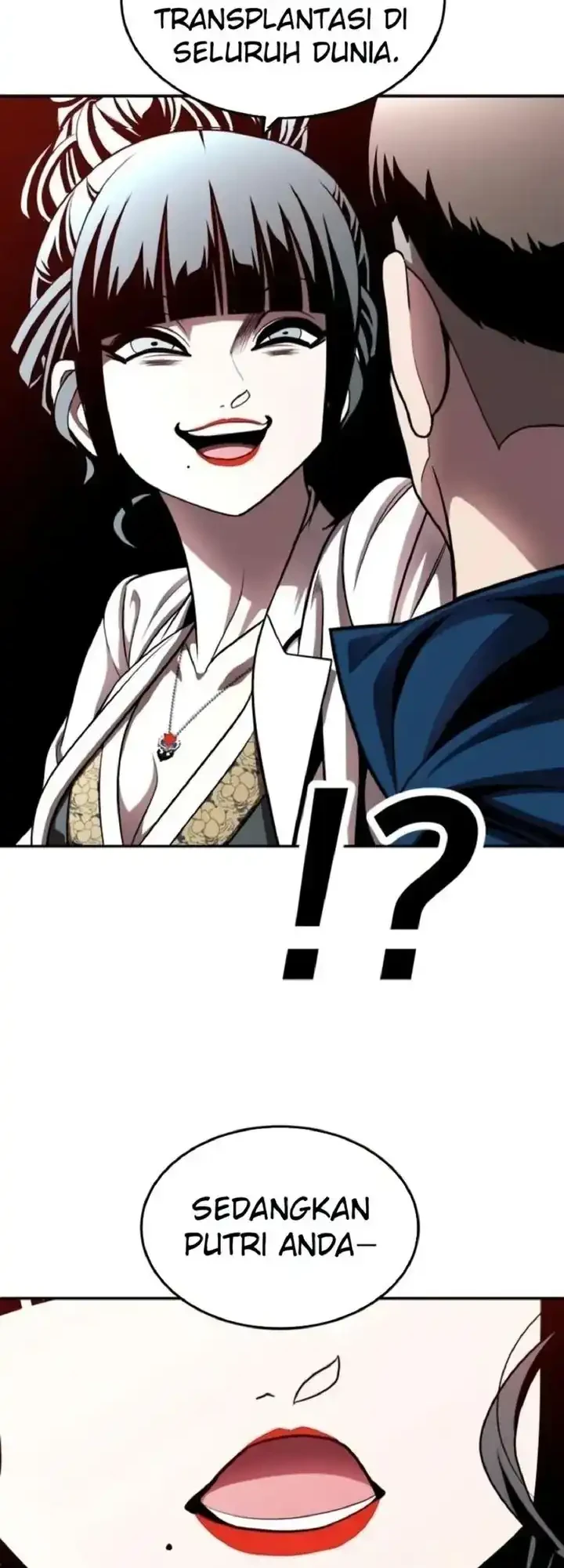 Plaything Chapter 68 Gambar 77