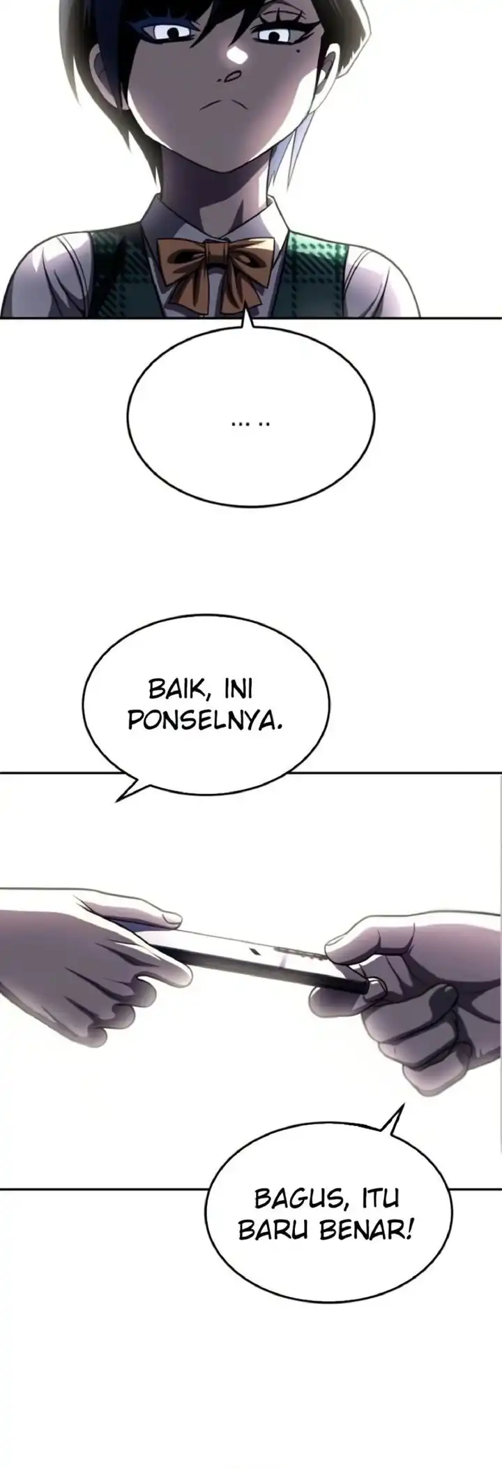 Plaything Chapter 68 Gambar 90