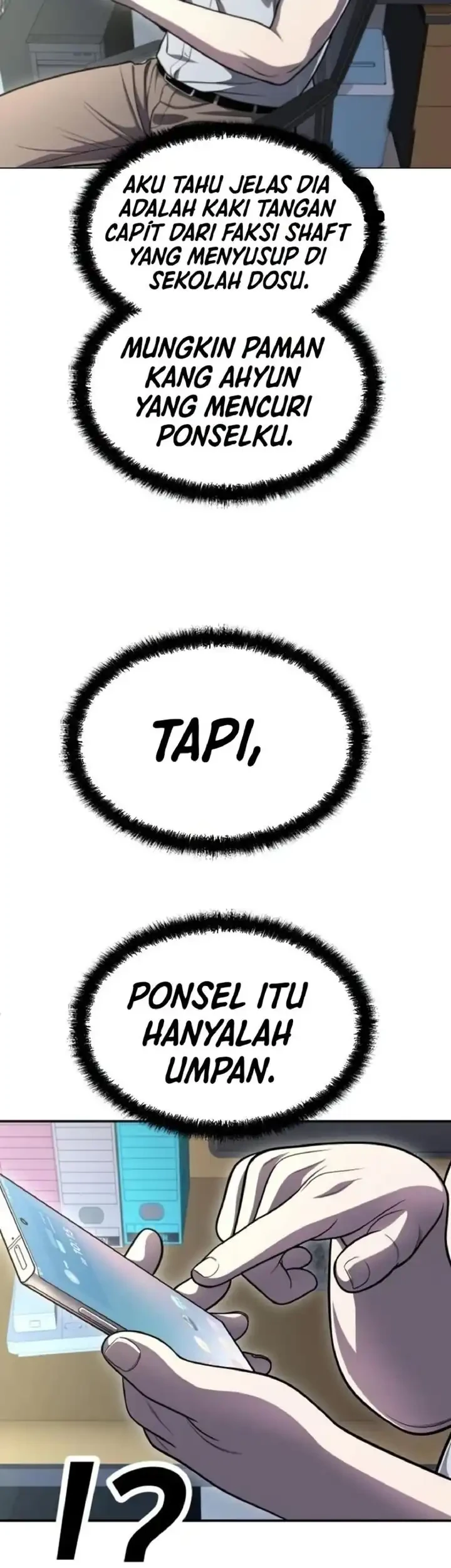 Plaything Chapter 68 Gambar 93